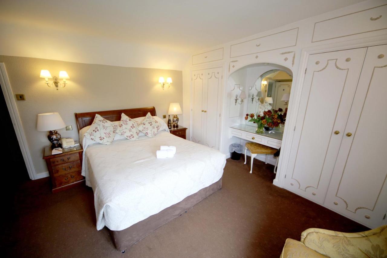 Hotel The French Horn Reading Esterno foto