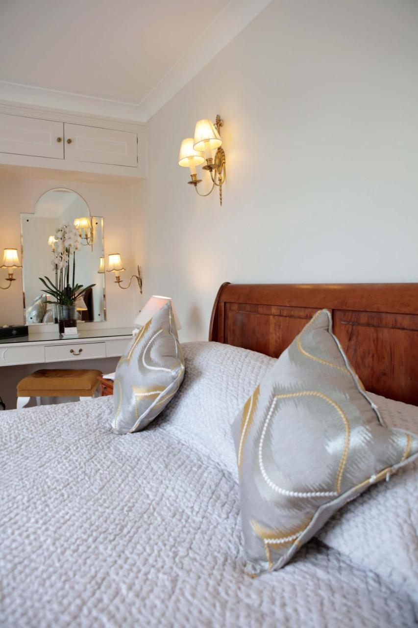 Hotel The French Horn Reading Esterno foto